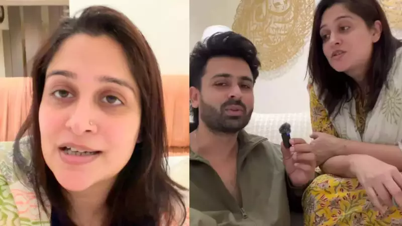 Dipika Kakar's Brave Confession: Hair Patches, Liver Cancer Battle, and Emotional Memories Revealed