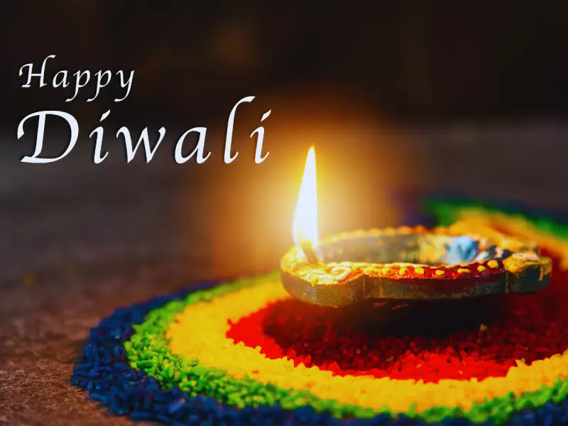 Diwali 2024: 50+ Heartfelt Wishes & Messages to Light Up Your Celebrations | Festival of Lights Guide