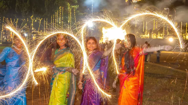 Diwali 2024: How Gold and Silver Purchases Fuel India's Economic Engine