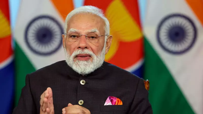 Diwali 2024: PM Modi's Swadeshi Push & GST Cuts Fuel Record-Breaking Festive Sales