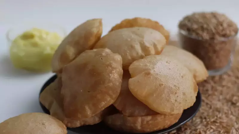 Diwali 2025: 15 Must-Try Traditional Poori Recipes for a Flavorful Festival