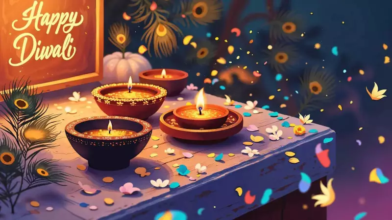Diwali 2025: Complete Guide to Dates, Lakshmi Puja Timings, and Auspicious Muhurats in India