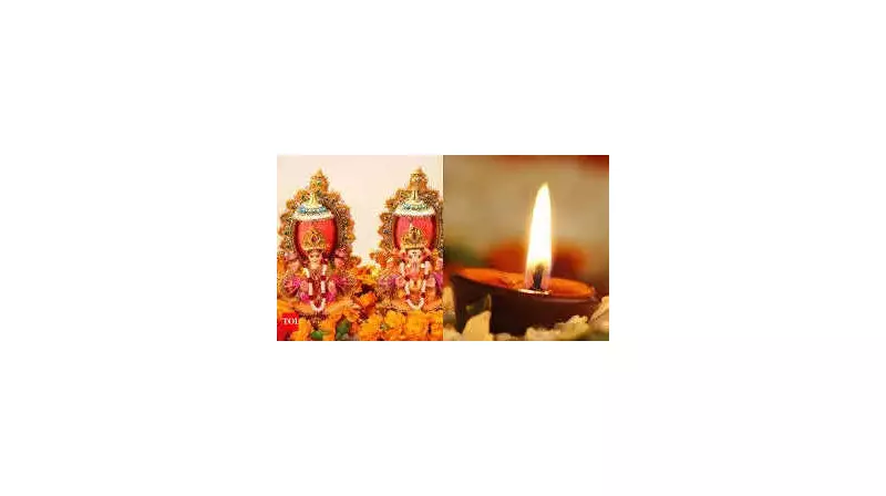 Diwali 2025: Complete Guide to Kartik Amavasya, Laxmi Puja Dates & Spiritual Significance