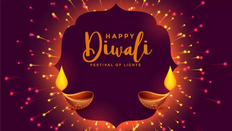 Diwali 2025: Download Stunning Status Videos & Images for WhatsApp Now!