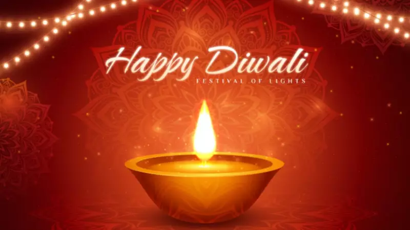 Diwali 2025: Heartwarming Messages & Wishes in English, Hindi, Marathi & Gujarati to Share the Festival of Lights