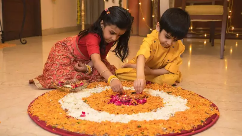 Diwali 2025 Rangoli Designs: Transform Your Home with Stunning Traditional Patterns