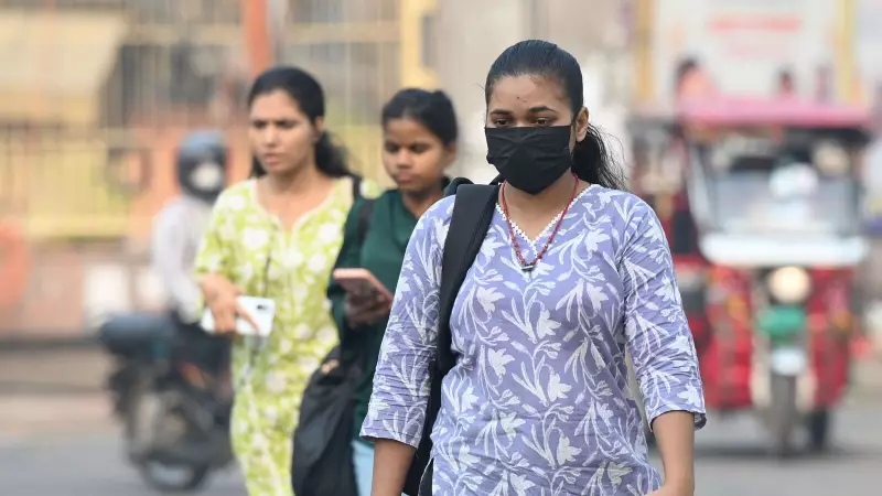 Diwali Aftermath: How Festival Pollution is Secretly Aging Your Skin and Damaging Your Hair