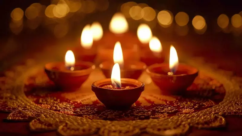 Diwali Alert: Jharkhand Puts 44 Fire Stations on High Alert for Festival Safety