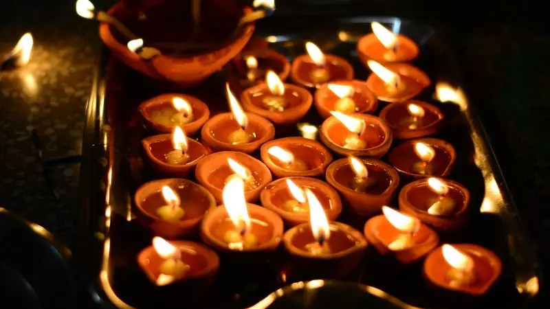 Diwali Bank Holiday Alert: Are Banks Open on October 21 for Govardhan Pooja?