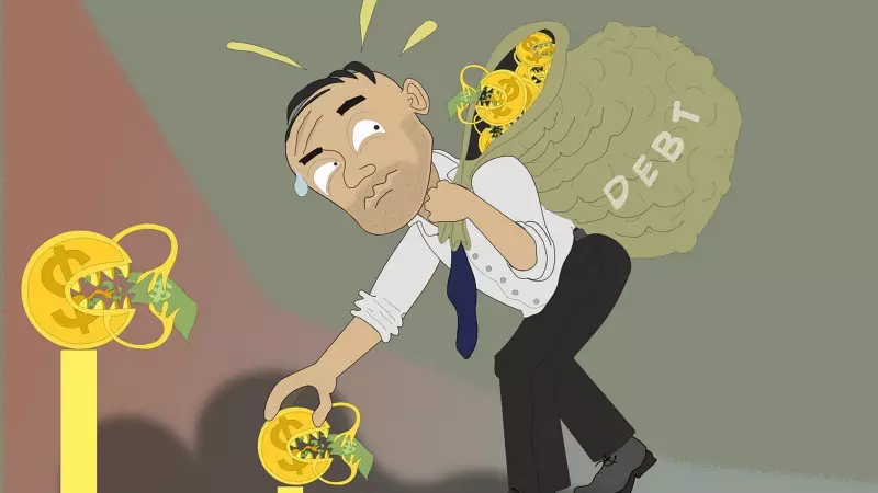 Diwali Debt Trap: How Festive Credit Card Spending Can Haunt You Long After The Lights Fade