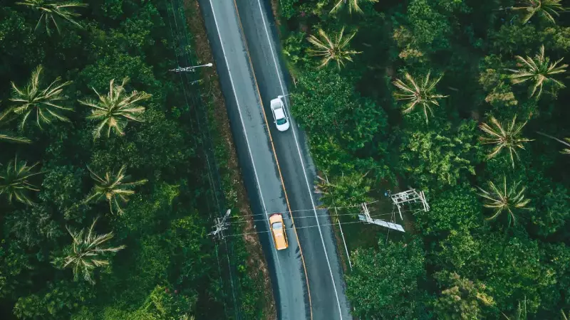 Diwali Getaway: 10 Epic Indian Road Trips to Ignite Your Long Weekend Adventure