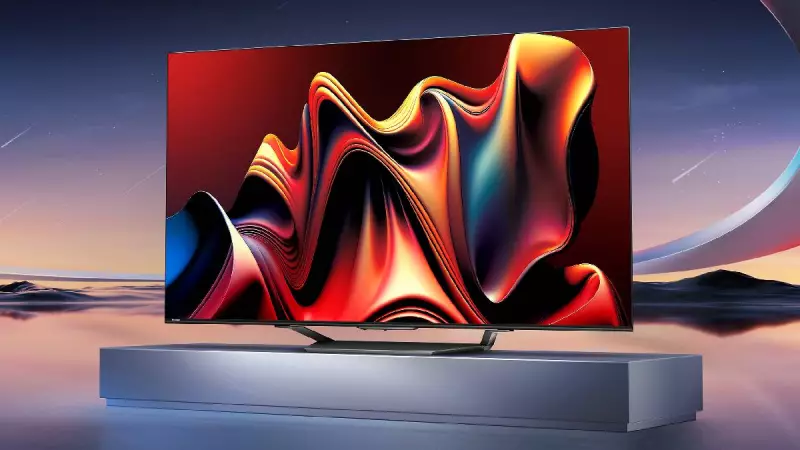 Diwali Sale 2025: Grab Smart TVs Starting at Just ₹13,499 - Best Deals Revealed!