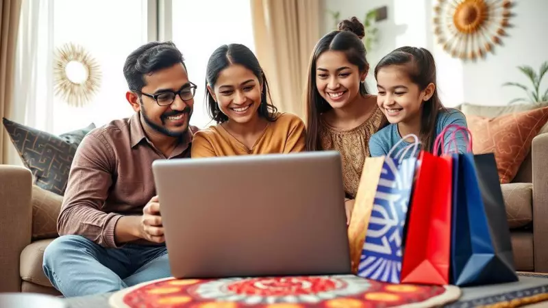 Diwali Shopping Safety: Flipkart's 8 Essential Online Security Tips You Can't Ignore