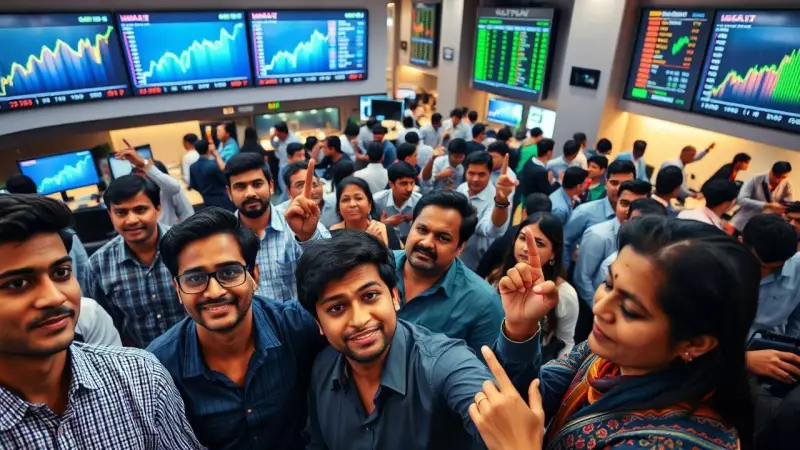 Diwali Stock Magic: How ₹1 Lakh Transformed into ₹1 Crore in These 10 Multibagger Stocks