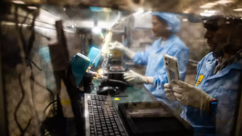 Dixon Technologies Defies Odds: Q2 Revenue Target Met, Profit Soars on Strategic Inventory Moves