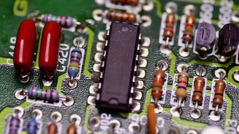 Dixon Technologies Q2 Profit Soars 81%! Margins Expand to 3.8% - Full Analysis