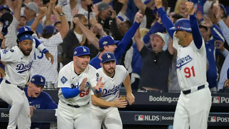 Dodgers Shake Up 2025 World Series Roster: Key Bullpen Arms Sidelined for Toronto Showdown