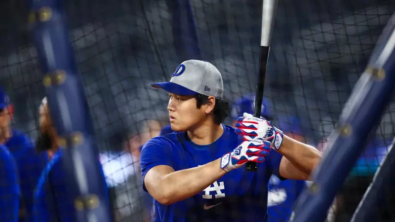 Dodgers vs Blue Jays: 2025 MLB World Series Full Schedule, How to Watch & Key Players to Follow