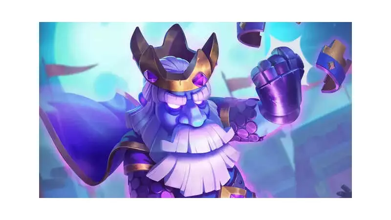 Dominate the Arena: Top 5 Royal Ghost Evolution Decks for Clash Royale in October 2025