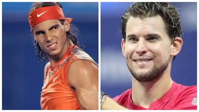 Dominic Thiem Reveals: The Psychological Terror Rafael Nadal Creates Before French Open Finals