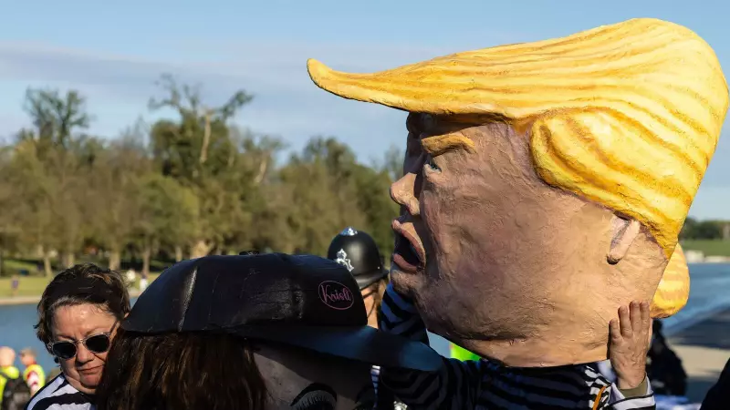 Donald Trump Claims He'd Solve Pakistan-Afghanistan Conflict 'Easily' | Exclusive