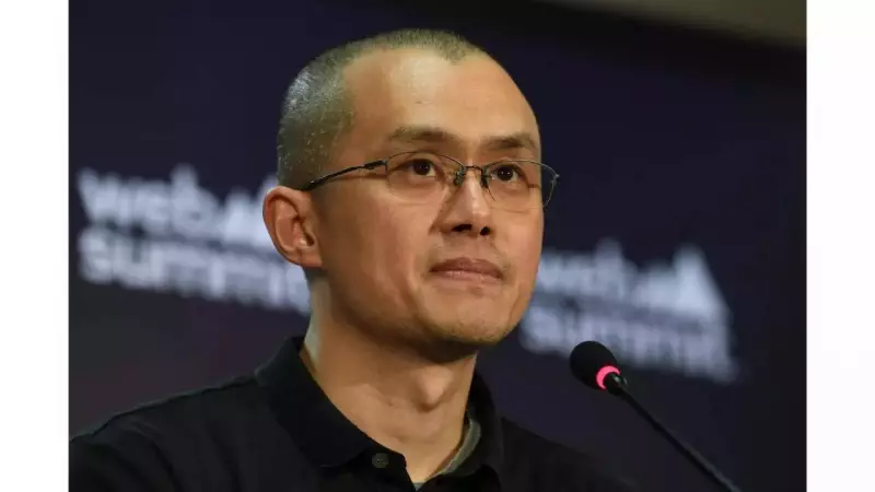 Donald Trump Grants Pardon to Binance Co-Founder: Changpeng Zhao's Heartfelt Thank You Message Goes Viral