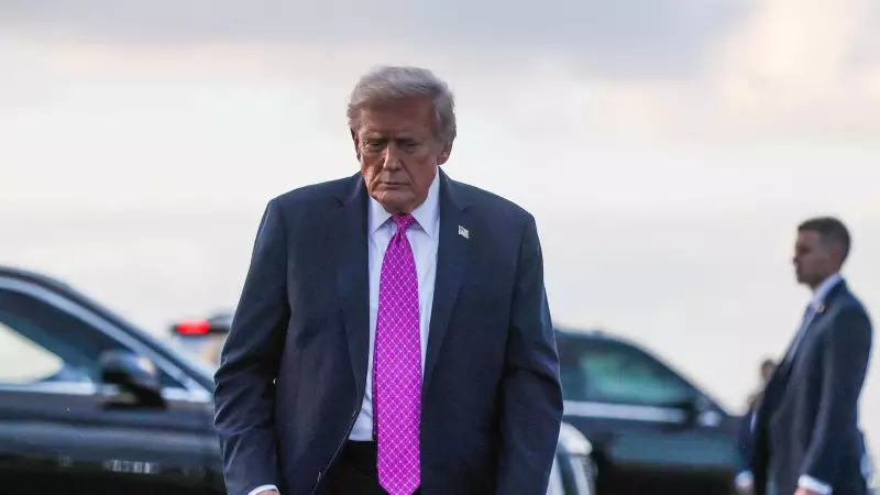 Donald Trump May Require Hip Replacement Surgery to Maintain Mobility, Health Report Reveals