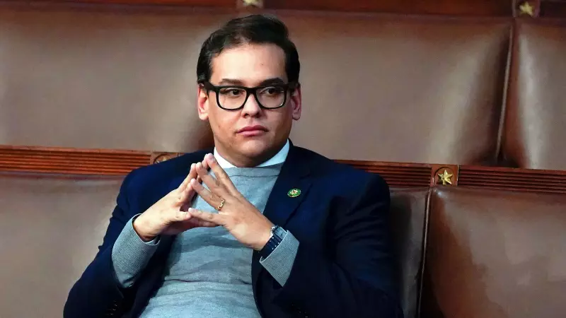 Donald Trump Secures Immediate Release of Ex-NY Republican George Santos From Jail | Mint