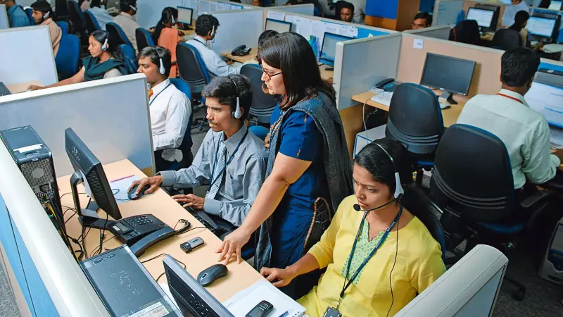 Donald Trump's H-1B Visa Revolution: What It Means for Indian IT Companies and Tech Jobs