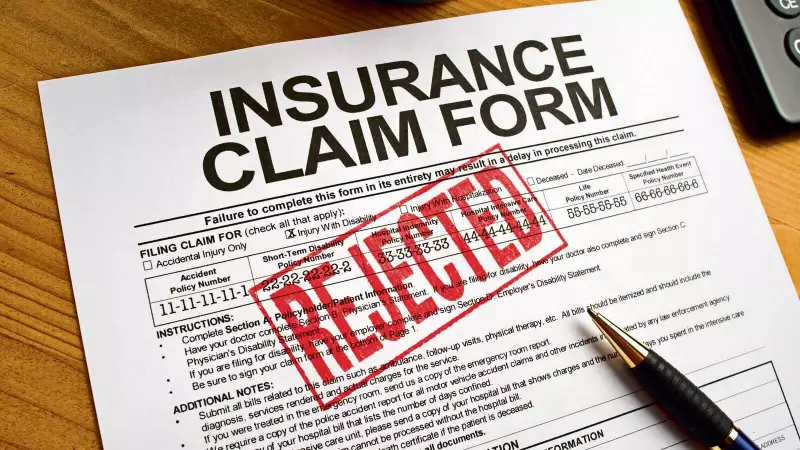 Don't Let This Hidden Clause Deny Your Health Insurance Claim!