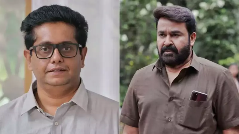 Drishyam 3 CONFIRMED! Director Jeethu Joseph Reveals Mohanlal's Final Chapter is in Development