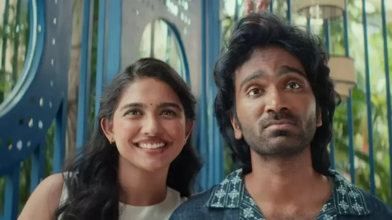 Dude Box Office Triumph: Pradeep Ranganathan's Film Shines Bright During Diwali Festival