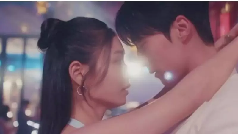 Dynamite Kiss: Korean Web Series Set to Explode on Indian OTT Platforms