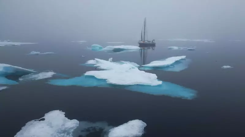 Earth's Climate Crisis: 5 Critical Tipping Points We're About to Cross Forever