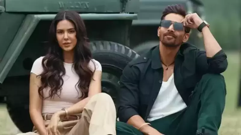 Ek Deewane Ki Deewaniyat Box Office Day 1: Harshvardhan Rane & Sonam Bajwa's Film Makes Impressive Start