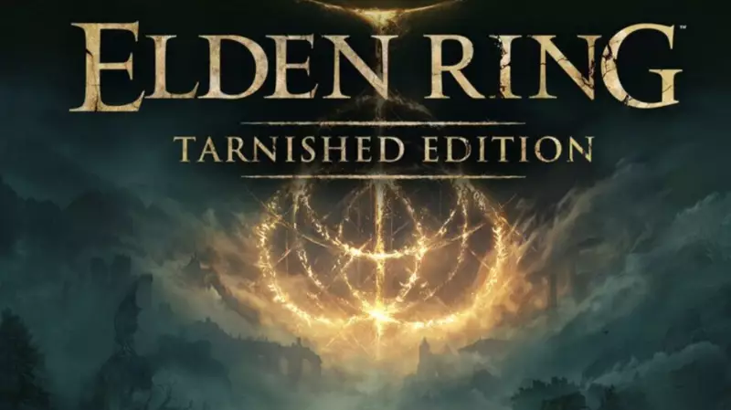 Elden Ring: Tarnished Edition Delayed! Nintendo Switch 2 Launch Pushed to 2026 Due to Technical Woes
