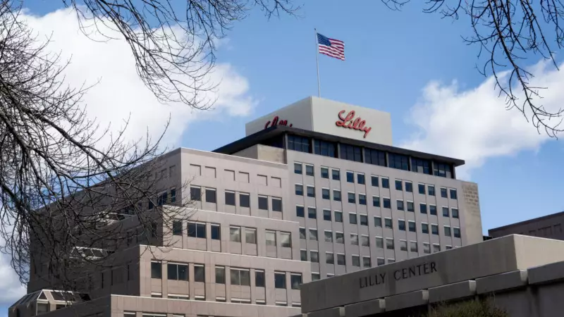 Eli Lilly Joins Forces With NVIDIA AI Supercomputers to Revolutionize Drug Discovery
