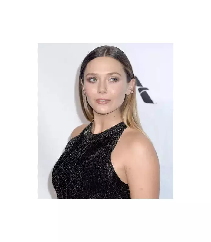 Elizabeth Olsen Takes a Stand: No Theatrical Release, No Movie Deal!