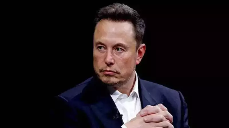 Elon Musk Accuses X of Trying to 'Kill NASA' in Fiery Response to SpaceX Moon Program Criticism