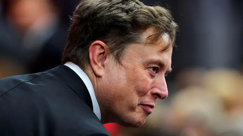 Elon Musk Fights for His $1 Trillion Tesla Pay Package, Blasts Advisory Firms