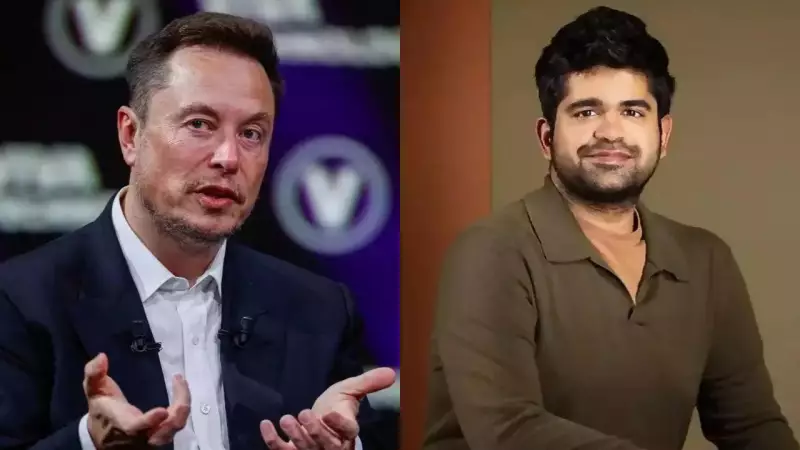 Elon Musk Roasts OpenAI & Perplexity CEO Joins the Banter | AI Drama Unfolds