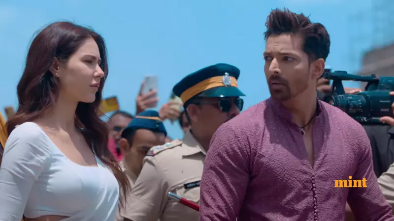 Elvish Yadav's Twitter Review of 'Ek Deewane Ki Deewaniyat' Goes Viral - Social Media Erupts!