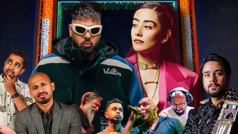 Emirates Loves India 2025: Your Ultimate Guide to Dubai's Grandest Indian Cultural Extravaganza