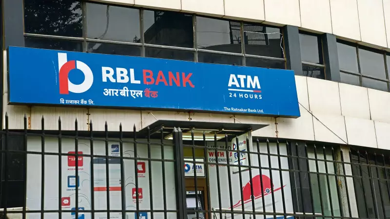 Emirates NBD Acquires Strategic Stake in RBL Bank: A Landmark Deal Reshaping India's Banking Sector