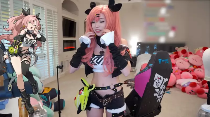 Emiru Net Worth 2025: How This Twitch Star Built Her Gaming Empire