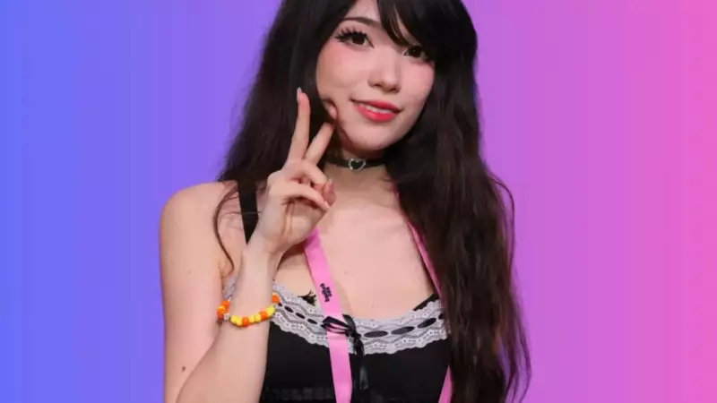 Emiru's Millions: How Twitch's Cosplay Queen Built Her Gaming Empire