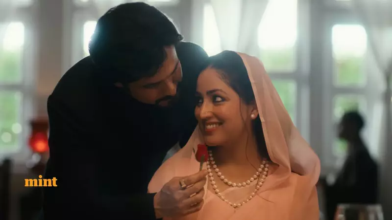 Emraan Hashmi Defends 'Haq' Movie: 'I Wouldn't Have Done This Film If It Was Problematic' | Exclusive