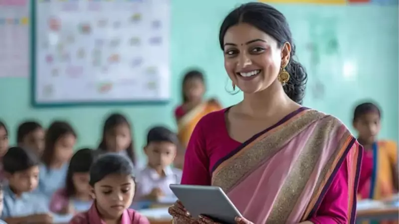 EMRS Recruitment 2025: Registration Deadline Extended! Apply Now at examinationservices.nic.in