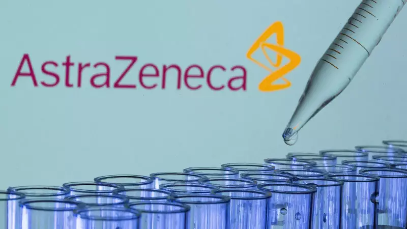 Enhertu Breakthrough: AstraZeneca-Daiichi's New Hope for Early Breast Cancer Treatment