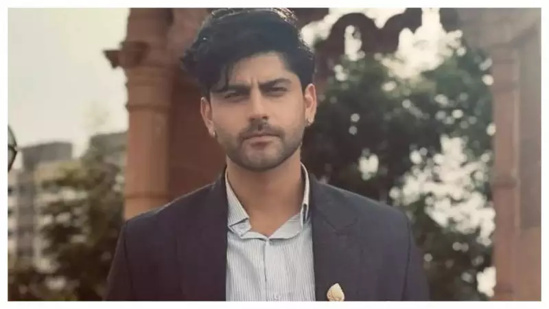 Exclusive: Abhishek Sharrma Reveals Why Vasudha Prioritizes Story Over TRPs